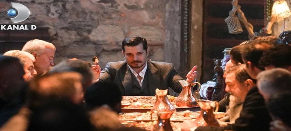 Yetimlerin babası Eşref Tek