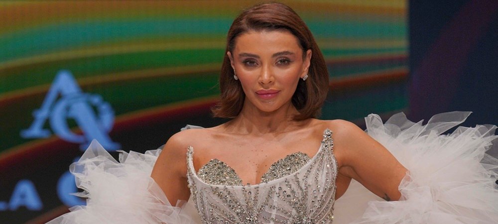 “GİYDİĞİM 1 MİLYONUNCU GELİNLİK OLABİLİR, HAYALİMDE BİR MODEL YOK”