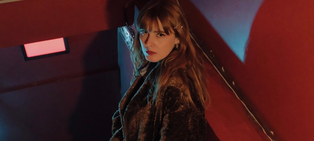 Nihan Belgin’den Kayıp Şehir