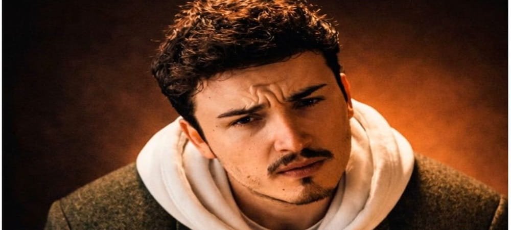 BİR STAR DOĞUYOR: MERT AKYOL “TERAS” İLE OYUNU DEĞİŞTİRİYOR!