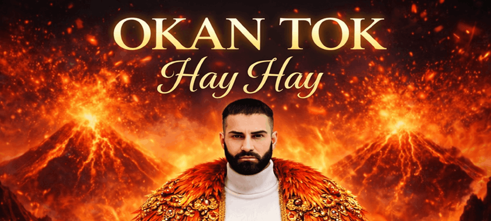 Sahne Işıklarından Gönül Yolculuğuna: Okan Tok’un Manevi Dönüşümü