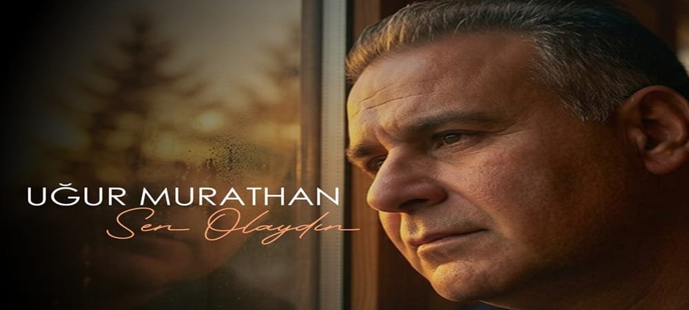 Uğur Murathan’dan Hikâyesi Olan Bir Albüm:  