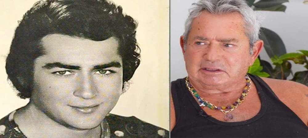 Usta oyuncu Salih Güney: Aktör olduğumu ABD’de anladım