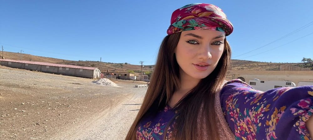 TUTKU AKBAYRAK'TAN ASİ BİR PORTRE: ZEYCO