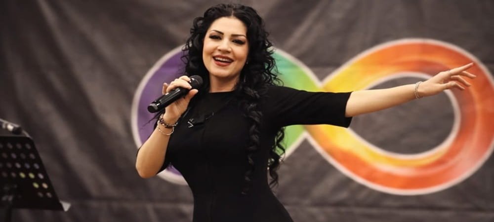 Şahsenem’den 8 Mart’ta Anlamlı Konser