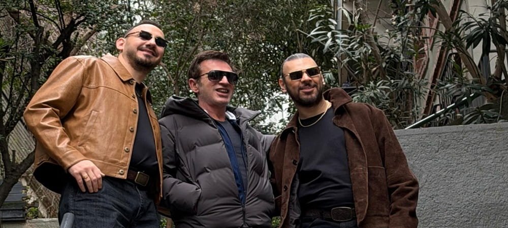 TEOMAN'dan gençlere büyük jest