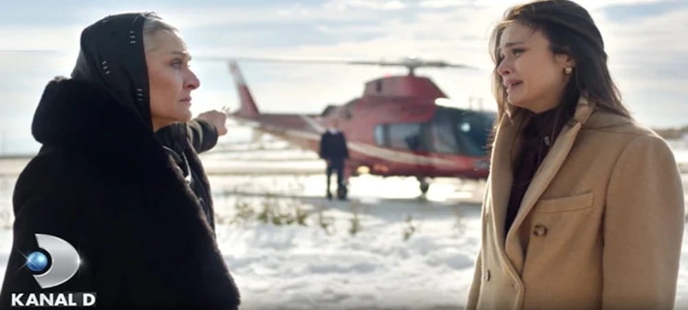 Uzak Şehir'den sezon rekoru