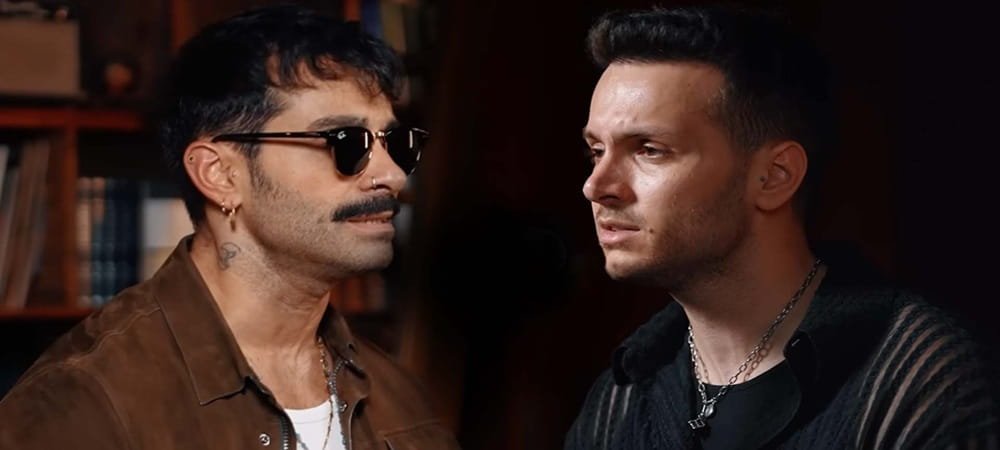 ÇODUR ve Gökhan Türkmen’den Özel Düet: “Pişmanım” 10 Nisan’da GTR Müzik’te Yayınlandı!