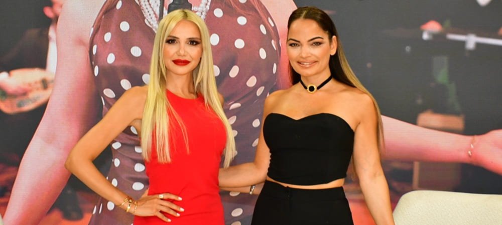 SAHNELERİN ALBÜMSÜZ ASSOLİSTİ GÖZDE DEMİRBİLEK, NR1 MAGAZİN’DE: “SON ASSOLİST OLARAK VAR OLACAĞIM!”