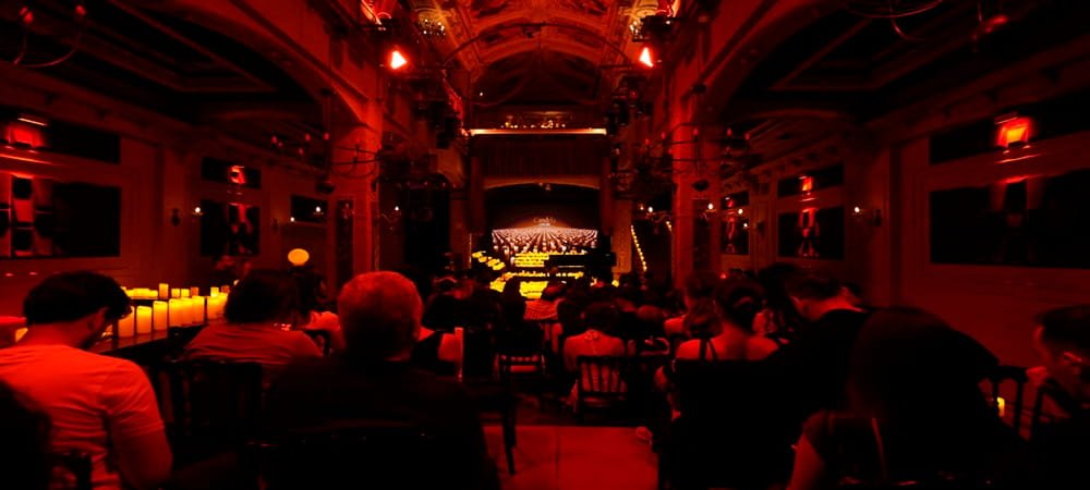 Dünyanın Dokunulmadan Çalınan İlk Elektronik Enstrümanlarından Theremin Beyoğlu’nda