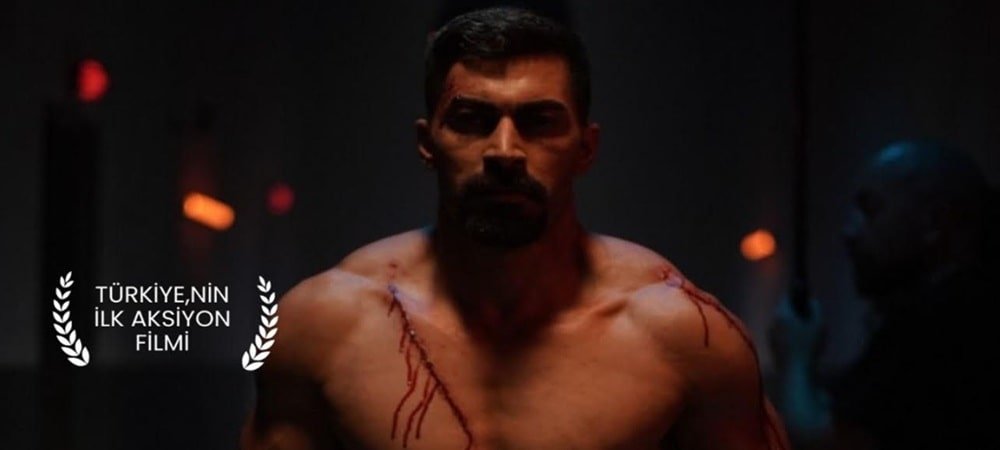 “12 WARRIORS” TÜRK AKSİYON FİLMİ