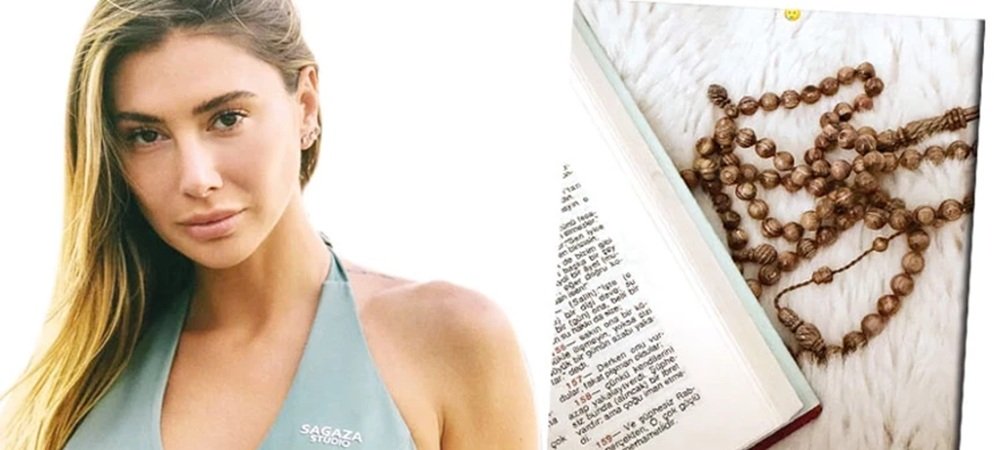 Şeyma Subaşı hakkında yakalama kararı verilmişti... 'Yakında ülkeme döneceğim'