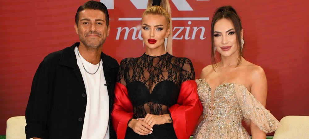 HANDE ARAS’LA NR1 MAGAZİN’DE BU HAFTA: MÜZİK, MAGAZİN VE GÜNDEM DOLU BİR BÖLÜM!