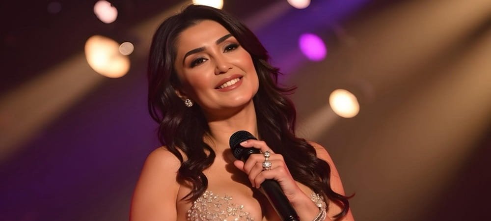 ESRA ÖZTÜRK'TEN TÜRKİYE'DE BİR İLK: ARABESK, DİJİTAL ÇAĞA MASHUP'LA TAŞINDI