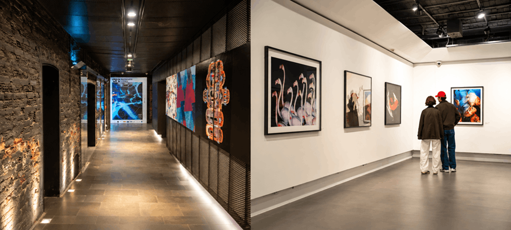 212 PHOTOGRAPHY ISTANBUL’UN AÇILIŞ PARTİSİ GERÇEKLEŞTİ!     